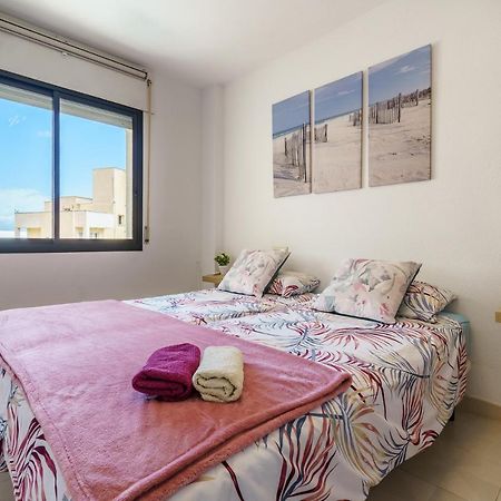 MalagaSuite Cozy Apartment Torremolinos Zewnętrze zdjęcie
