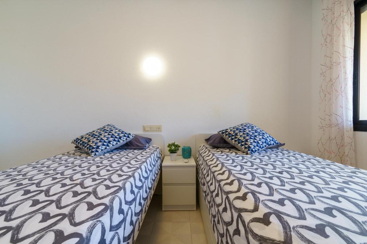 MalagaSuite Cozy Apartment Torremolinos Zewnętrze zdjęcie