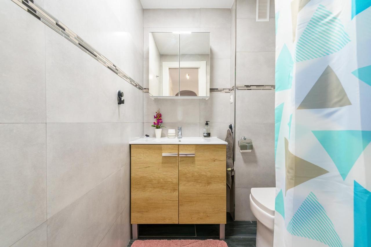 MalagaSuite Cozy Apartment Torremolinos Zewnętrze zdjęcie