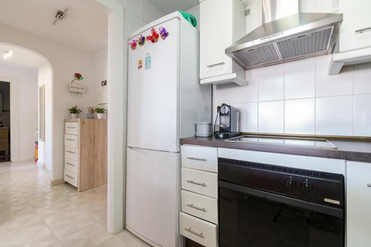 MalagaSuite Cozy Apartment Torremolinos Zewnętrze zdjęcie